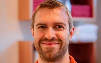 Ein neues Gesicht in Wolhusen!